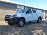 USED 2018 67 ISUZU D-MAX 1.9 DCB 4d 161 BHP www.suffolkcarcentre.co.uk - Located at Reydon