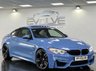 USED 2014 64 BMW M4 3.0 M4 2d 426 BHP CARBON, HARMON KARDON!