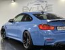 USED 2014 64 BMW M4 3.0 M4 2d 426 BHP CARBON, HARMON KARDON!