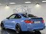 USED 2014 64 BMW M4 3.0 M4 2d 426 BHP CARBON, HARMON KARDON!