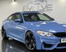 USED 2014 64 BMW M4 3.0 M4 2d 426 BHP CARBON, HARMON KARDON!