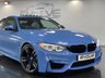 USED 2014 64 BMW M4 3.0 M4 2d 426 BHP CARBON, HARMON KARDON!