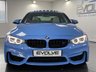 USED 2014 64 BMW M4 3.0 M4 2d 426 BHP CARBON, HARMON KARDON!