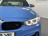 USED 2014 64 BMW M4 3.0 M4 2d 426 BHP CARBON, HARMON KARDON!