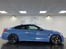 USED 2014 64 BMW M4 3.0 M4 2d 426 BHP CARBON, HARMON KARDON!