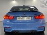 USED 2014 64 BMW M4 3.0 M4 2d 426 BHP CARBON, HARMON KARDON!
