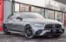 USED 2022 22 MERCEDES-BENZ E53  AMG E 53 4MATICPLUS NIGHT EDITION PREMIUM PLUS 4d AUTO 430 BHP SALOON