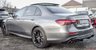 USED 2022 22 MERCEDES-BENZ E53  AMG E 53 4MATICPLUS NIGHT EDITION PREMIUM PLUS 4d AUTO 430 BHP SALOON