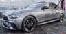 USED 2022 22 MERCEDES-BENZ E53  AMG E 53 4MATICPLUS NIGHT EDITION PREMIUM PLUS 4d AUTO 430 BHP SALOON