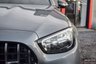 USED 2022 22 MERCEDES-BENZ E53  AMG E 53 4MATICPLUS NIGHT EDITION PREMIUM PLUS 4d AUTO 430 BHP SALOON
