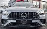 USED 2022 22 MERCEDES-BENZ E53  AMG E 53 4MATICPLUS NIGHT EDITION PREMIUM PLUS 4d AUTO 430 BHP SALOON