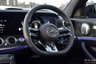 USED 2022 22 MERCEDES-BENZ E53  AMG E 53 4MATICPLUS NIGHT EDITION PREMIUM PLUS 4d AUTO 430 BHP SALOON