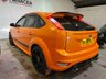USED 2008 58 FORD FOCUS 2.5 ST-2 5d 223 BHP 