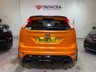 USED 2008 58 FORD FOCUS 2.5 ST-2 5d 223 BHP 