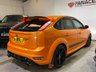 USED 2008 58 FORD FOCUS 2.5 ST-2 5d 223 BHP 