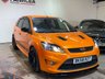 USED 2008 58 FORD FOCUS 2.5 ST-2 5d 223 BHP 