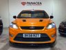 USED 2008 58 FORD FOCUS 2.5 ST-2 5d 223 BHP 