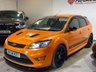USED 2008 58 FORD FOCUS 2.5 ST-2 5d 223 BHP 