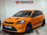 USED 2008 58 FORD FOCUS 2.5 ST-2 5d 223 BHP 