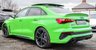 USED 2022 22 AUDI RS3 SALOON  RS 3 TFSI QUATTRO VORSPRUNG 4d AUTO 395 BHP SALOON
