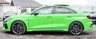 USED 2022 22 AUDI RS3 SALOON  RS 3 TFSI QUATTRO VORSPRUNG 4d AUTO 395 BHP SALOON