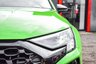 USED 2022 22 AUDI RS3 SALOON  RS 3 TFSI QUATTRO VORSPRUNG 4d AUTO 395 BHP SALOON