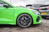 USED 2022 22 AUDI RS3 SALOON  RS 3 TFSI QUATTRO VORSPRUNG 4d AUTO 395 BHP SALOON