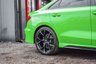 USED 2022 22 AUDI RS3 SALOON  RS 3 TFSI QUATTRO VORSPRUNG 4d AUTO 395 BHP SALOON