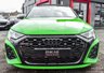 USED 2022 22 AUDI RS3 SALOON  RS 3 TFSI QUATTRO VORSPRUNG 4d AUTO 395 BHP SALOON