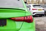 USED 2022 22 AUDI RS3 SALOON  RS 3 TFSI QUATTRO VORSPRUNG 4d AUTO 395 BHP SALOON