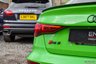 USED 2022 22 AUDI RS3 SALOON  RS 3 TFSI QUATTRO VORSPRUNG 4d AUTO 395 BHP SALOON