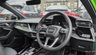USED 2022 22 AUDI RS3 SALOON  RS 3 TFSI QUATTRO VORSPRUNG 4d AUTO 395 BHP SALOON
