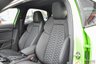USED 2022 22 AUDI RS3 SALOON  RS 3 TFSI QUATTRO VORSPRUNG 4d AUTO 395 BHP SALOON