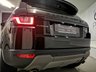 USED 2018 68 LAND ROVER RANGE ROVER EVOQUE 2.0 TD4 SE 5d 178 BHP MOT TIL 23/10/22 7.9% FINANCE AVAIL