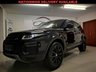 USED 2018 68 LAND ROVER RANGE ROVER EVOQUE 2.0 TD4 SE 5d 178 BHP MOT TIL 23/10/22 7.9% FINANCE AVAIL