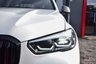 USED 2019 68 BMW X5 3.0 M50D 5d 395 BHP M PERF+360 CAM+HUD+DRIV ASTNCE PLUS