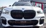 USED 2019 68 BMW X5 3.0 M50D 5d 395 BHP M PERF+360 CAM+HUD+DRIV ASTNCE PLUS