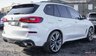 USED 2019 68 BMW X5 3.0 M50D 5d 395 BHP M PERF+360 CAM+HUD+DRIV ASTNCE PLUS