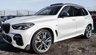 USED 2019 68 BMW X5 3.0 M50D 5d 395 BHP M PERF+360 CAM+HUD+DRIV ASTNCE PLUS