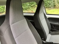 USED 2012 62 SKODA CITIGO 1.0 SE 12V 5d AUTO 59 BHP ONLY 44,500 MILES/2 OWNERS//AIRCON//SATNAV//BLUETOOTH//20 POUND ROAD TAX//X7 SERVICE STAMPS//INSURANCE GROUP 1//NEW CAMBELT NOW INCLUDED LAST SERVICED @44,296 miles FEB 2022// AUTO 59 BHP ONLY 44,500 MILES/2 OWNERS//AIRCON//SATNAV//BLUETOOTH//20 POUND ROAD TAX//X7 SERVICE STAMPS//INSURANCE GROUP 1