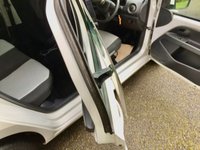 USED 2012 62 SKODA CITIGO 1.0 SE 12V 5d AUTO 59 BHP ONLY 44,500 MILES/2 OWNERS//AIRCON//SATNAV//BLUETOOTH//20 POUND ROAD TAX//X7 SERVICE STAMPS//INSURANCE GROUP 1//NEW CAMBELT NOW INCLUDED LAST SERVICED @44,296 miles FEB 2022// AUTO 59 BHP ONLY 44,500 MILES/2 OWNERS//AIRCON//SATNAV//BLUETOOTH//20 POUND ROAD TAX//X7 SERVICE STAMPS//INSURANCE GROUP 1