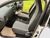 USED 2012 62 SKODA CITIGO 1.0 SE 12V 5d AUTO 59 BHP ONLY 44,500 MILES/2 OWNERS//AIRCON//SATNAV//BLUETOOTH//20 POUND ROAD TAX//X7 SERVICE STAMPS//INSURANCE GROUP 1//NEW CAMBELT NOW INCLUDED LAST SERVICED @44,296 miles FEB 2022// AUTO 59 BHP ONLY 44,500 MILES/2 OWNERS//AIRCON//SATNAV//BLUETOOTH//20 POUND ROAD TAX//X7 SERVICE STAMPS//INSURANCE GROUP 1