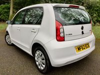 USED 2012 62 SKODA CITIGO 1.0 SE 12V 5d AUTO 59 BHP ONLY 44,500 MILES/2 OWNERS//AIRCON//SATNAV//BLUETOOTH//20 POUND ROAD TAX//X7 SERVICE STAMPS//INSURANCE GROUP 1//NEW CAMBELT NOW INCLUDED LAST SERVICED @44,296 miles FEB 2022// AUTO 59 BHP ONLY 44,500 MILES/2 OWNERS//AIRCON//SATNAV//BLUETOOTH//20 POUND ROAD TAX//X7 SERVICE STAMPS//INSURANCE GROUP 1