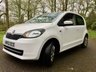 USED 2012 62 SKODA CITIGO 1.0 SE 12V 5d AUTO 59 BHP ONLY 44,500 MILES/2 OWNERS//AIRCON//SATNAV//BLUETOOTH//20 POUND ROAD TAX//X7 SERVICE STAMPS//INSURANCE GROUP 1//NEW CAMBELT NOW INCLUDED LAST SERVICED @44,296 miles FEB 2022// AUTO 59 BHP ONLY 44,500 MILES/2 OWNERS//AIRCON//SATNAV//BLUETOOTH//20 POUND ROAD TAX//X7 SERVICE STAMPS//INSURANCE GROUP 1
