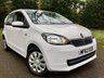 USED 2012 62 SKODA CITIGO 1.0 SE 12V 5d AUTO 59 BHP ONLY 44,500 MILES/2 OWNERS//AIRCON//SATNAV//BLUETOOTH//20 POUND ROAD TAX//X7 SERVICE STAMPS//INSURANCE GROUP 1//NEW CAMBELT NOW INCLUDED LAST SERVICED @44,296 miles FEB 2022// AUTO 59 BHP ONLY 44,500 MILES/2 OWNERS//AIRCON//SATNAV//BLUETOOTH//20 POUND ROAD TAX//X7 SERVICE STAMPS//INSURANCE GROUP 1