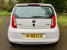 USED 2012 62 SKODA CITIGO 1.0 SE 12V 5d AUTO 59 BHP ONLY 44,500 MILES/2 OWNERS//AIRCON//SATNAV//BLUETOOTH//20 POUND ROAD TAX//X7 SERVICE STAMPS//INSURANCE GROUP 1//NEW CAMBELT NOW INCLUDED LAST SERVICED @44,296 miles FEB 2022// AUTO 59 BHP ONLY 44,500 MILES/2 OWNERS//AIRCON//SATNAV//BLUETOOTH//20 POUND ROAD TAX//X7 SERVICE STAMPS//INSURANCE GROUP 1