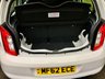 USED 2012 62 SKODA CITIGO 1.0 SE 12V 5d AUTO 59 BHP ONLY 44,500 MILES/2 OWNERS//AIRCON//SATNAV//BLUETOOTH//20 POUND ROAD TAX//X7 SERVICE STAMPS//INSURANCE GROUP 1//NEW CAMBELT NOW INCLUDED LAST SERVICED @44,296 miles FEB 2022// AUTO 59 BHP ONLY 44,500 MILES/2 OWNERS//AIRCON//SATNAV//BLUETOOTH//20 POUND ROAD TAX//X7 SERVICE STAMPS//INSURANCE GROUP 1