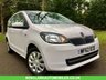 USED 2012 62 SKODA CITIGO 1.0 SE 12V 5d AUTO 59 BHP ONLY 44,500 MILES/2 OWNERS//AIRCON//SATNAV//BLUETOOTH//20 POUND ROAD TAX//X7 SERVICE STAMPS//INSURANCE GROUP 1//NEW CAMBELT NOW INCLUDED LAST SERVICED @44,296 miles FEB 2022// AUTO 59 BHP ONLY 44,500 MILES/2 OWNERS//AIRCON//SATNAV//BLUETOOTH//20 POUND ROAD TAX//X7 SERVICE STAMPS//INSURANCE GROUP 1