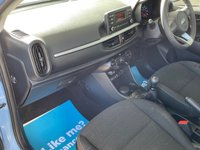 USED 2019 19 KIA PICANTO 1.0 1 5d 66 BHP 