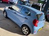 USED 2019 19 KIA PICANTO 1.0 1 5d 66 BHP 